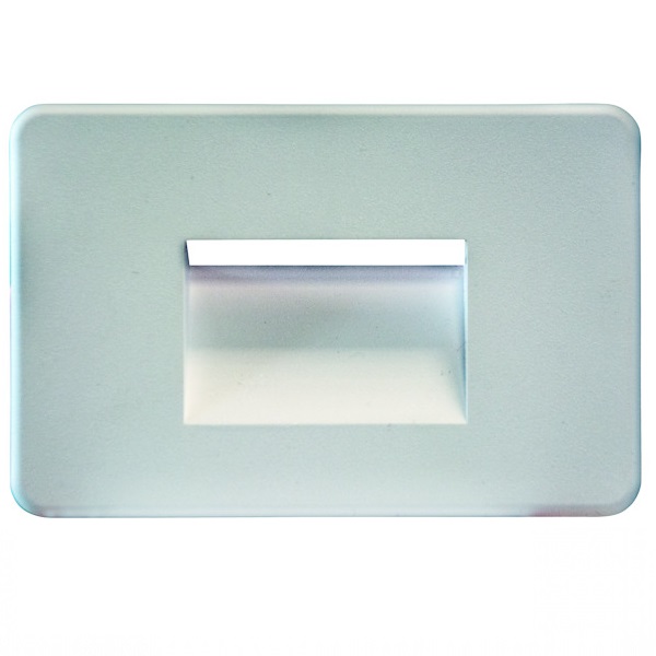 Mascherina di copertura per 39.9PL5030* colore Bianca